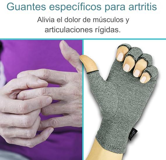 Guantes de compresión 🌟premium.